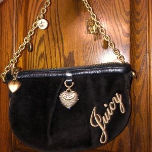 Juicy purse